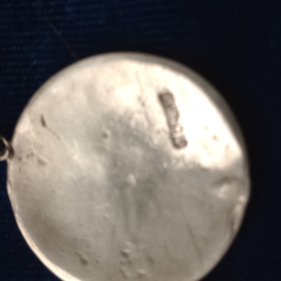 Sterling Silver Kokopelli Dangle Earrings - Picture 7 of 12